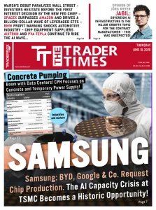 The Trader Times - 18.06.2026