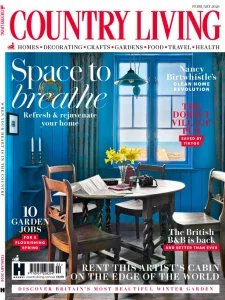 Country Living UK - 02.2026
