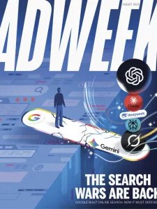Adweek - 08.2025