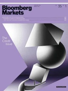 Bloomberg Markets - 02/03 2026