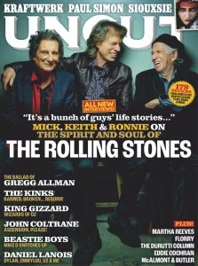 Uncut UK - 08.2026