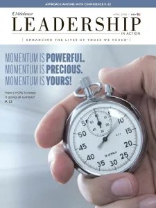Leadership in Action - 04.2026