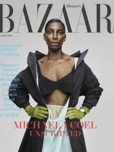 Harper's Bazaar USA - 03.2026