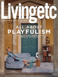 Living Etc UK - 07.2024