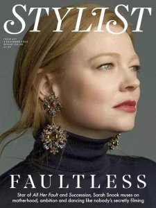 Stylist UK - 3.12.2025