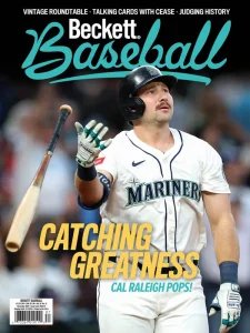 Beckett Baseball - 12.2025