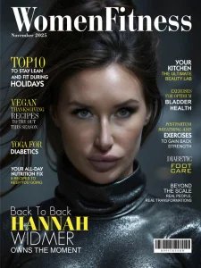 Women Fitness Int - 11.2025