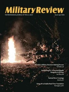 Military Review - 03/04 2026