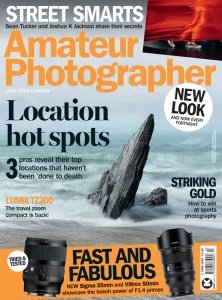 Amateur Photographer - 2.06.2026