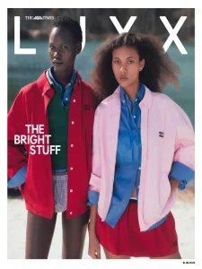 The Times Luxx - 10.05.2025