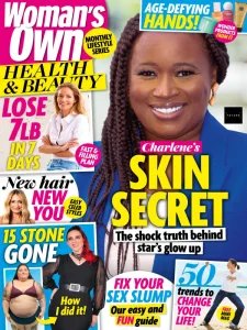 Woman's Own Health & Beauty - Is. 289 2025