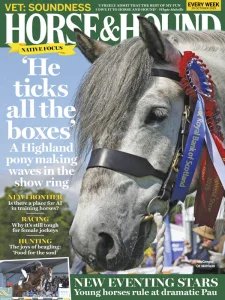Horse & Hound - 30.10.2025