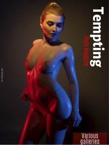 Tempting Photo - 07.2022