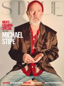 The Sunday Times Style - 15.03.2026