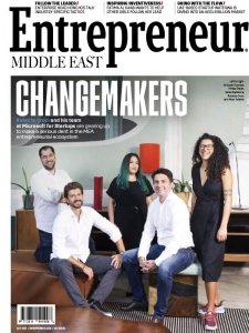 Entrepreneur ME - 07.2021