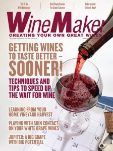 WineMaker - 10/11 2025