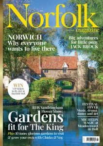 Norfolk - 05.2026