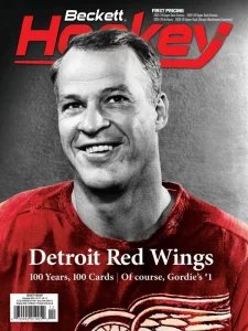 Beckett Hockey - 12.2025