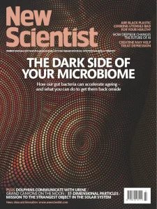 New Scientist AU - 8.02.2025