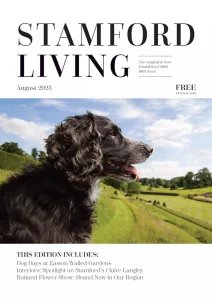 Stamford Living - 08.2025