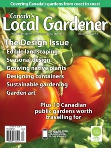 Canada's Local Gardener - Vol 5 Is. 2 2024