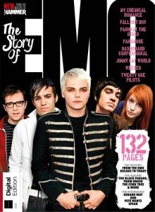 The Story of Emo - Ed. 2 2025