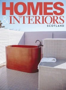 Homes & Interiors Scotland - 07/08 2026