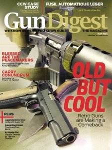 Gun Digest - 07.2024