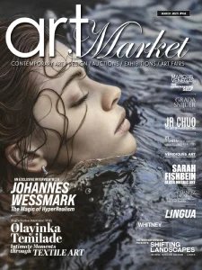 Art Market - 03.2025