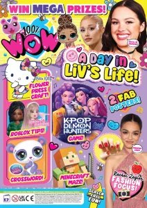 100% Wow - Is. 62 2026