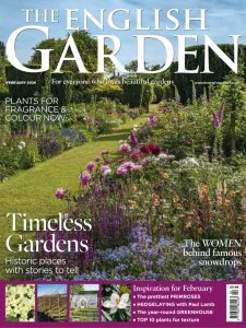 The English Garden - 02.2026