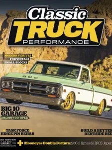 Classic Truck Performance - 05.2026