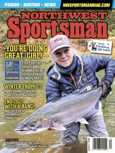 Northwest Sportsman - 12.2021
