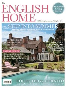 The English Home USA - 08.2026