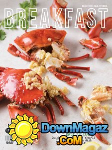 Breakfast - 06/07 2017
