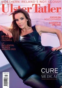 Ulster Tatler - 07.2025