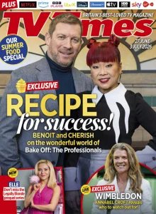 TV Times - 27.06.2026