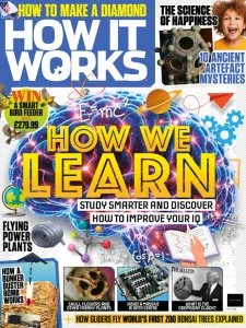 How It Works - Is. 215 2026
