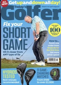 Today's Golfer UK - 07.2026