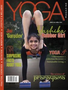 YOGA - 04.2025