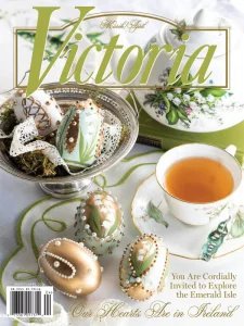 Victoria - 03/04 2026
