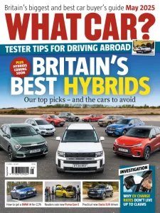 What Car? UK - 05.2025