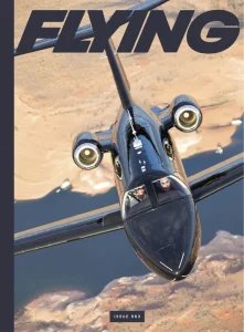 Flying USA - 10.2025