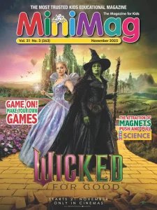 MiniMag - 11.2025
