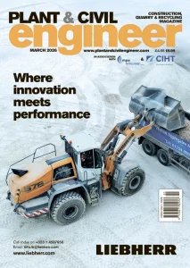 Plant & Civil Engineer - 03.2026
