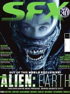 SFX - 08.2025
