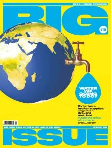 The Big Issue - 26.01.2026