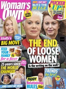 Woman's Own - 7.09.2026