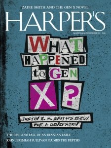 Harper's - 09.2023