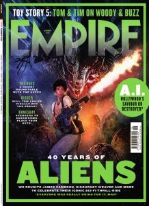 Empire UK - Summer 2026